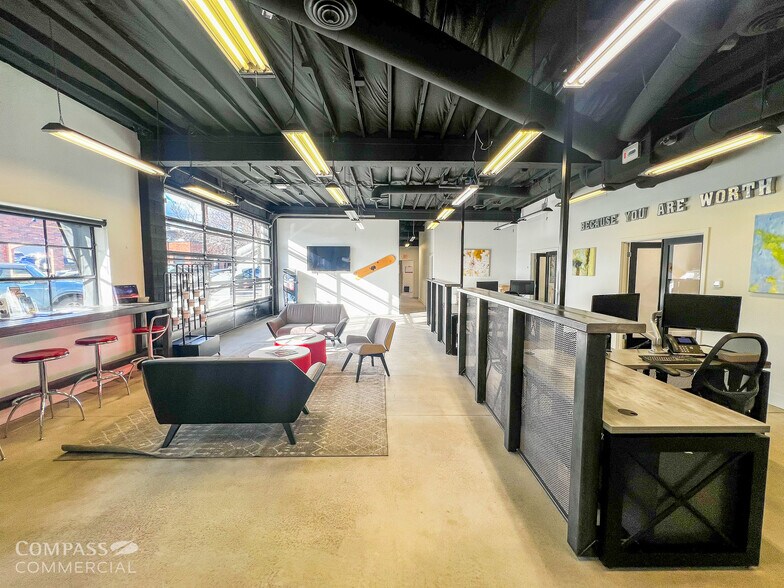 More Photos Of 906 NW Harriman St, Bend Loft Creative Space For Lease