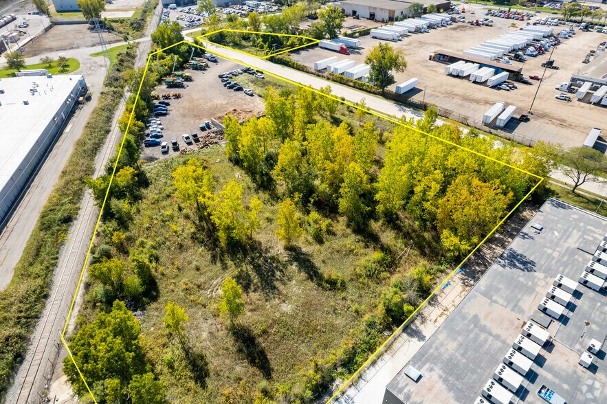 More Photos Of 11777 Nagel St, Warren Land For Sale