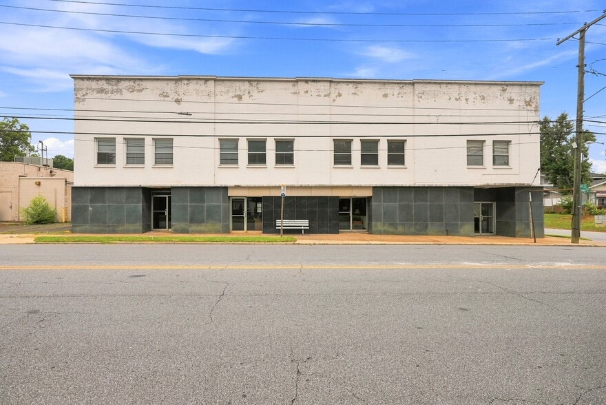 Primary Photo Of 3506 Memorial Ave, Lynchburg Office For Sale