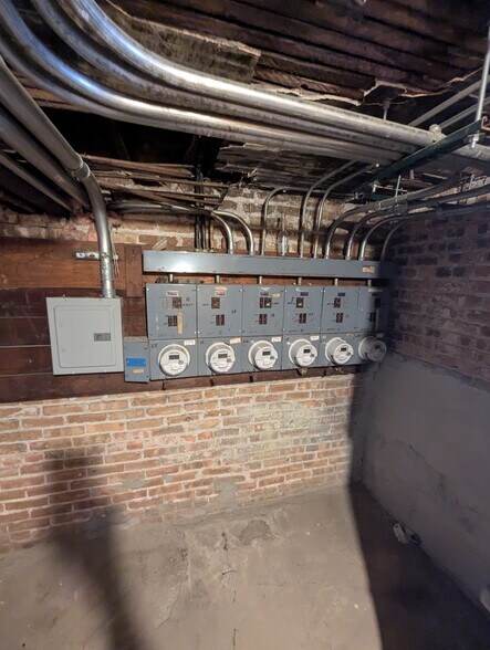 More Photos Of 6357 S Mozart St, Chicago Apartments For Sale