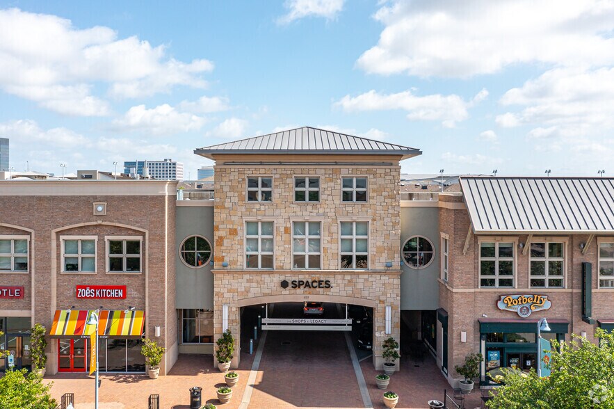 More Photos Of 5701-5741 Legacy Dr, Plano Coworking Space