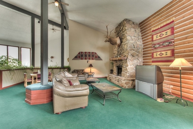 More Photos Of 4192 Hwy 9, Breckenridge Hotel For Sale