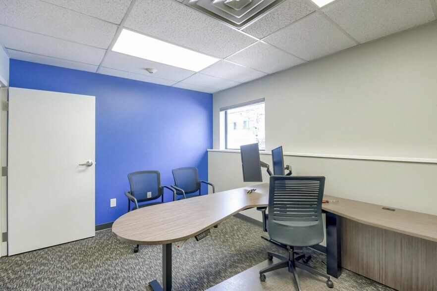 More Photos Of 19316 Goddard Ranch Ct, Morrison Office For Lease