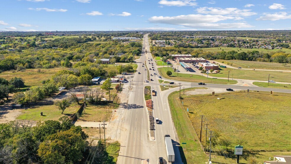 More Photos Of Fort Worth Hwy & 730 Hwy, Weatherford Land For Sale