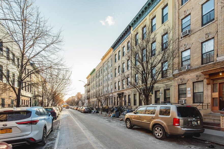 More Photos Of 297 Troutman St, Brooklyn Apartments For Sale