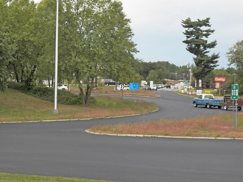 More Photos Of 1986 Dover Rd, Epsom Land For Sale