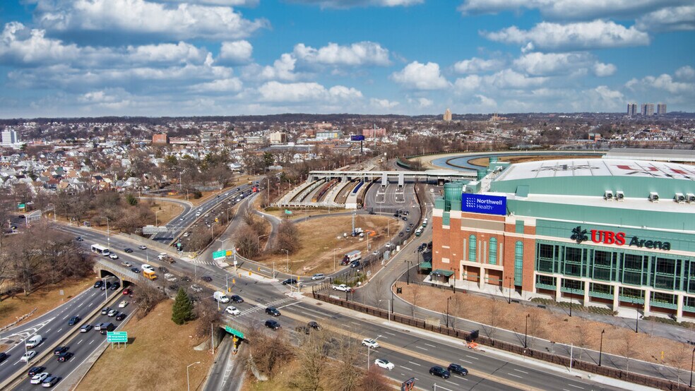 More Photos Of 351 Hempstead Tpke, Elmont Land For Sale