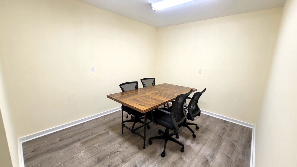 More Photos Of 1010 E North St, Greenville Loft Creative Space For Lease