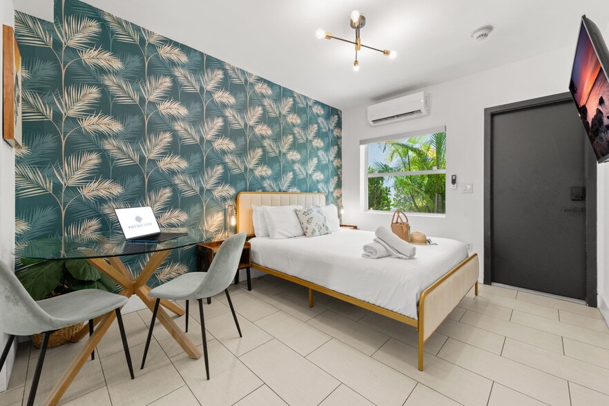 More Photos Of 7320 Byron Ave, Miami Beach Hotel For Sale