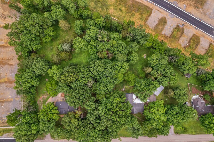 More Photos Of 244 Liberty Ln, Madison Land For Sale
