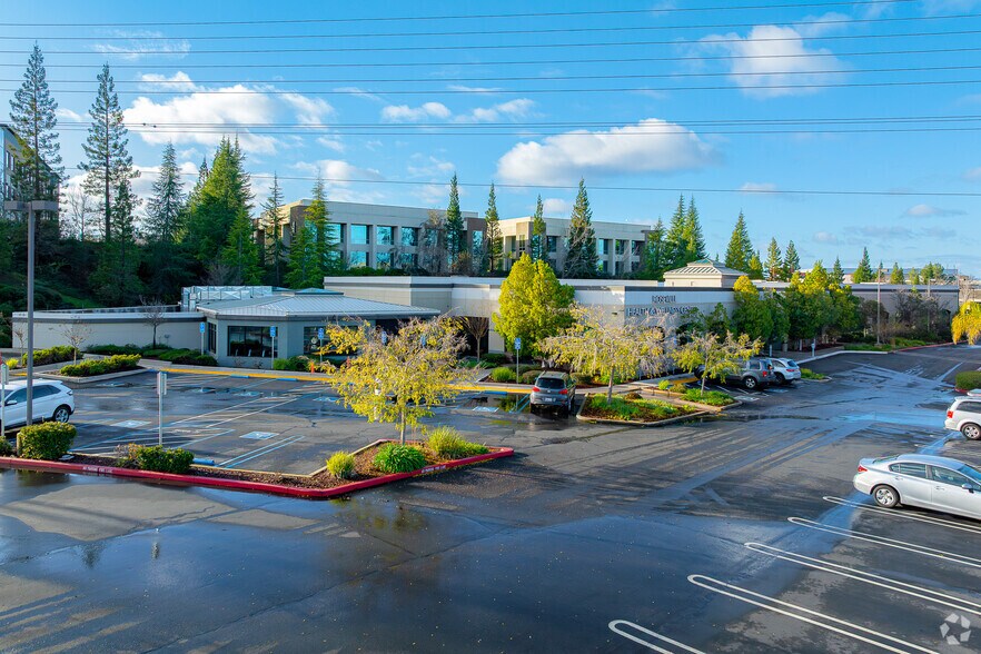 Primary Photo Of 1650 Lead Hill Blvd, Roseville Medical For Sale