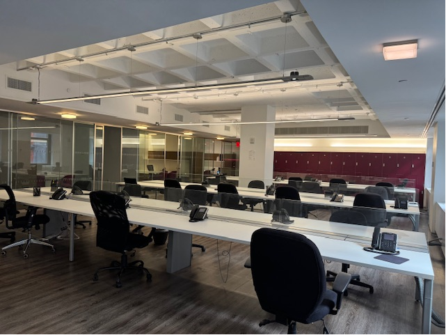 More Photos Of 40 Rector St, New York Office For Sale