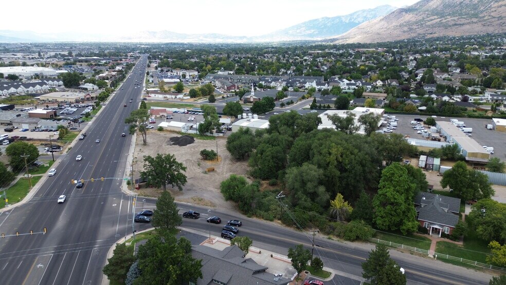 More Photos Of 350 W 400 N, Lindon Land For Lease