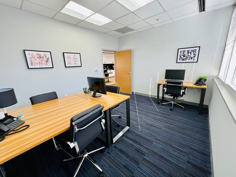 More Photos Of 7918 Jones Branch Dr, McLean Office For Lease