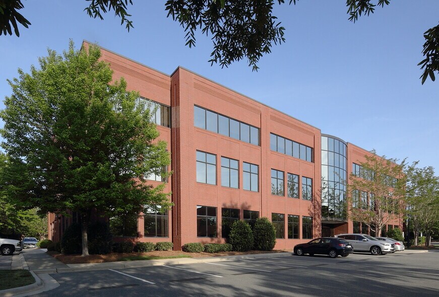 More Photos Of 9131 Anson Way, Raleigh Office For Lease