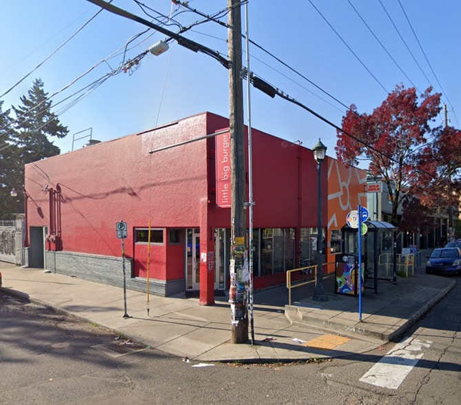 Primary Photo Of 2032-2038 NE Alberta St, Portland Freestanding For Sale