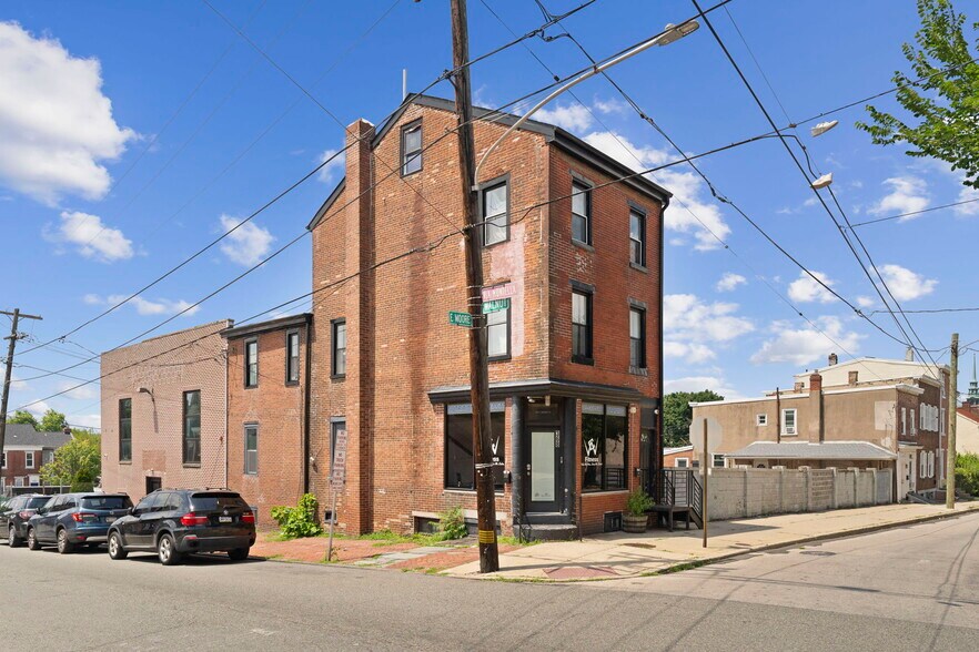 More Photos Of 368 E Moore St, Norristown General Retail For Sale