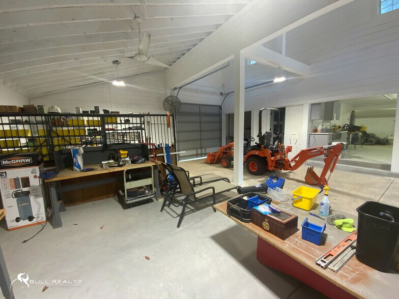 More Photos Of 611 Elliott Rd, Dawsonville Specialty For Sale