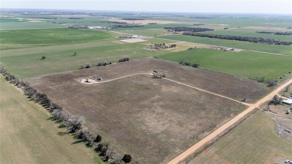 More Photos Of N 2780 Rd, Hennessey Land For Sale