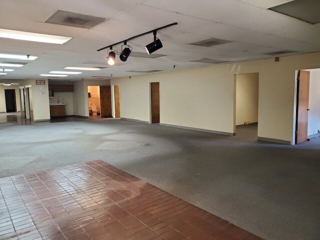 More Photos Of 2438 Radley Ct, Hayward Warehouse For Lease