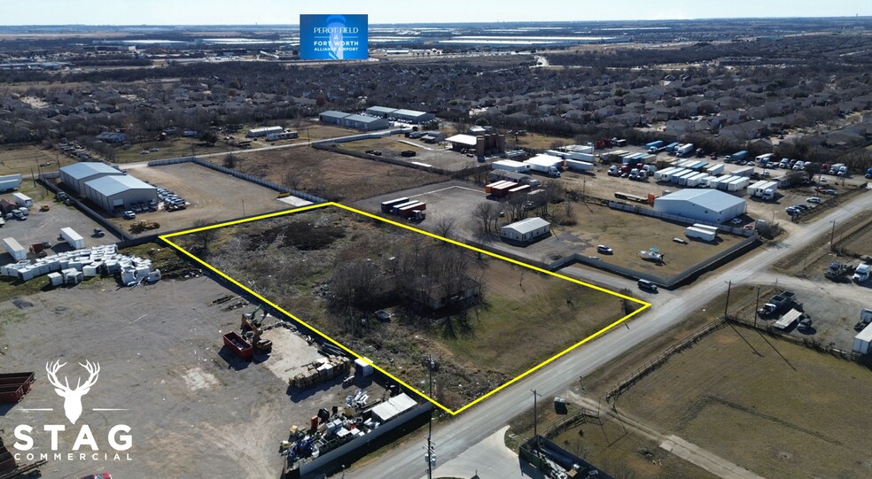 More Photos Of 17356 Gaffield Rd, Justin Land For Sale