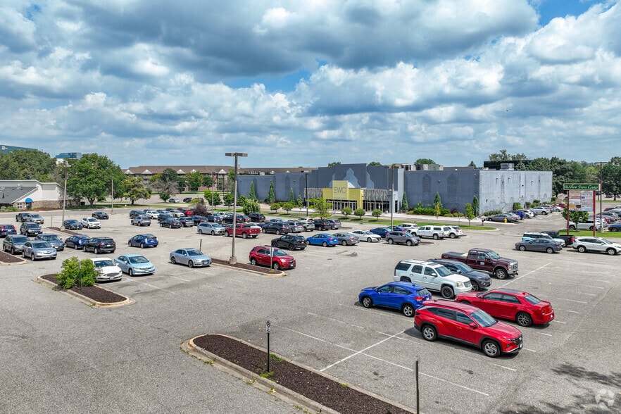 More Photos Of 30 Nathan Ln, Plymouth Storefront Retail Office For Sale