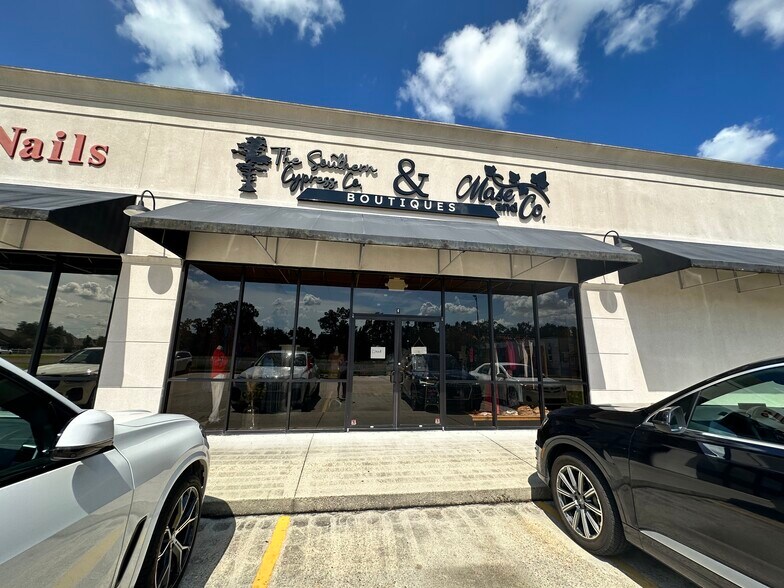 Primary Photo Of 36483 Old Perkins Rd, Prairieville Storefront Retail Office For Lease