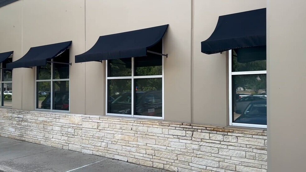 Primary Photo Of 1241 W Green Oaks Blvd, Arlington Coworking Space