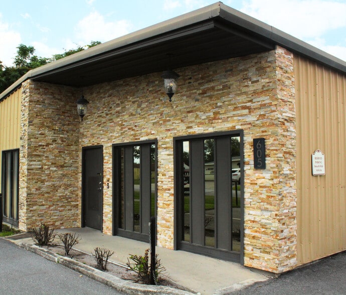 Primary Photo Of 605 W Brannen Rd, Lakeland Warehouse For Lease
