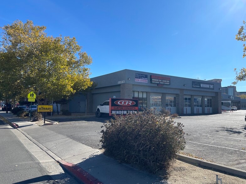 More Photos Of 100 Gentry Way, Reno Unknown For Lease