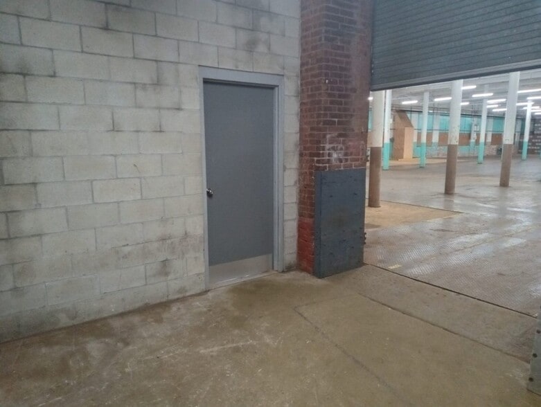 More Photos Of 75 David St, New Bedford Manufacturing For Lease