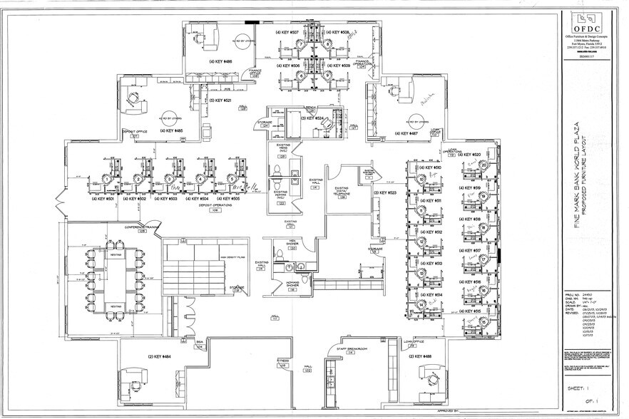 More Photos Of 12501 World Plaza Ln, Fort Myers Medical For Sale