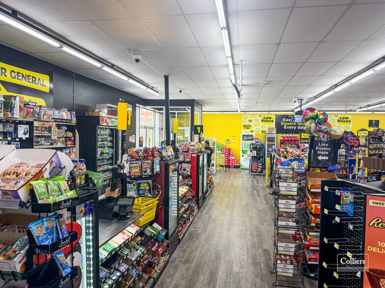 More Photos Of 1215 Brighton Rd, Pittsburgh Freestanding For Lease