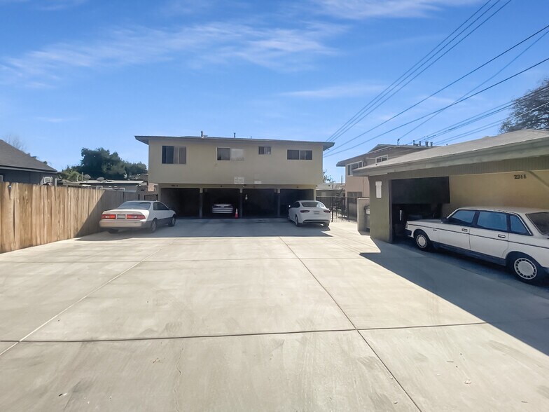 More Photos Of 231 E Maple Ave, Monrovia Apartments For Sale