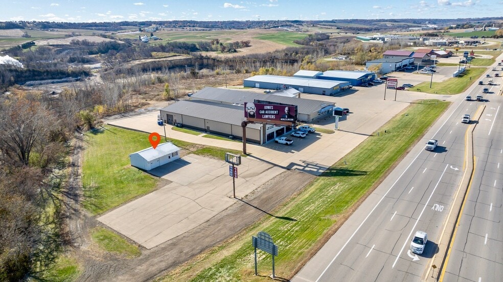 More Photos Of 4400 Dodge St, Dubuque Land For Sale