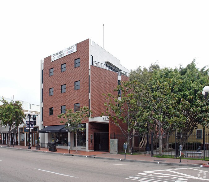More Photos Of 517 4th Ave, San Diego Office For Lease