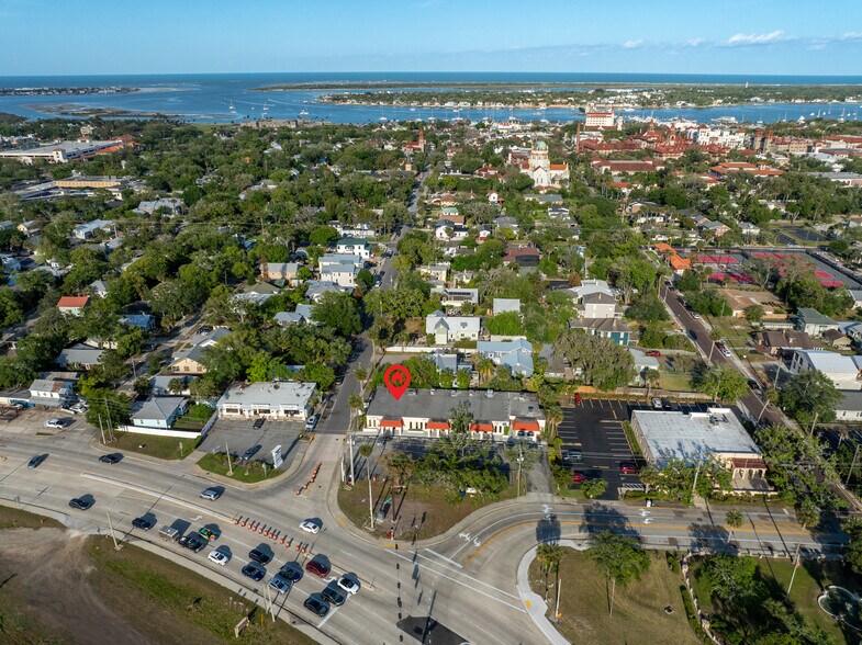More Photos Of 200 Malaga St, Saint Augustine Office For Lease