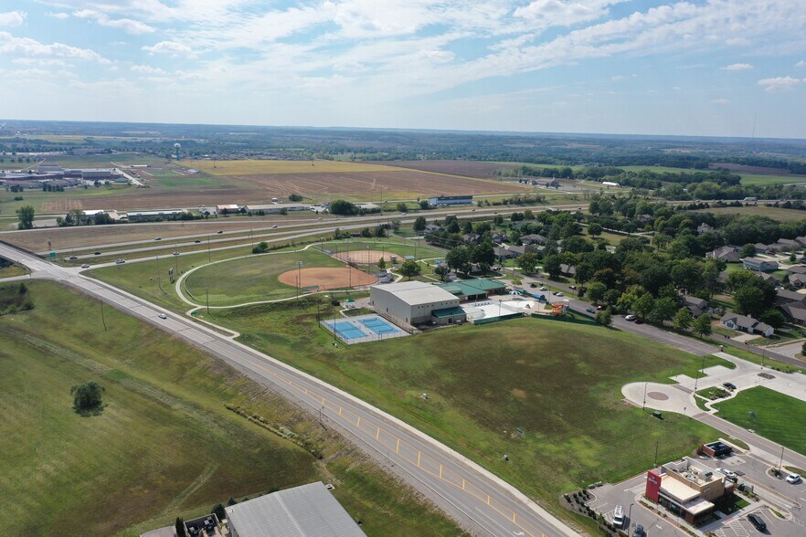 More Photos Of 1401 Church Street, Eudora Land For Sale
