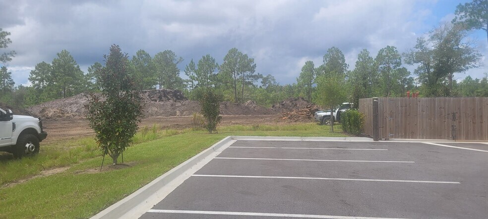 More Photos Of E State Road 200 @ Courtney Isles Way, Yulee Land For Sale