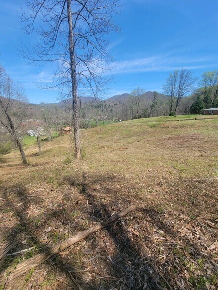 More Photos Of 174 Walter Ashe Rd, Sylva Land For Sale