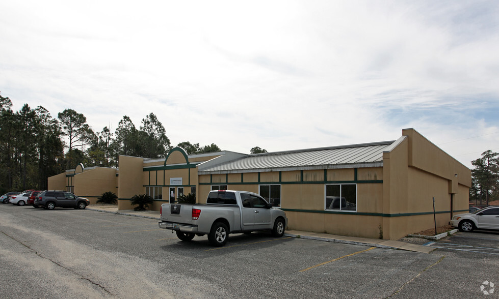 Primary Photo Of 7555 Highway 98 W, Pensacola Office For Lease