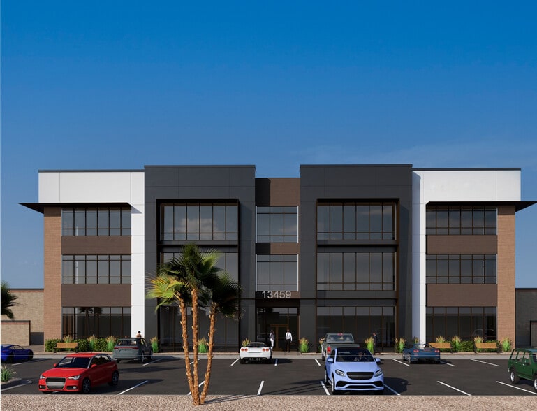 More Photos Of 4375 Pioneer rd, St George Office For Lease