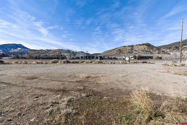 More Photos Of TBD S Camino Del Rio - LAND, Durango Land For Sale