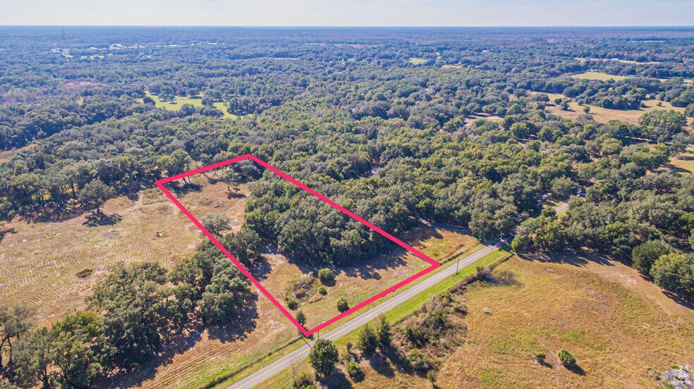 More Photos Of 864 W Clarke St, Wildwood Land For Sale