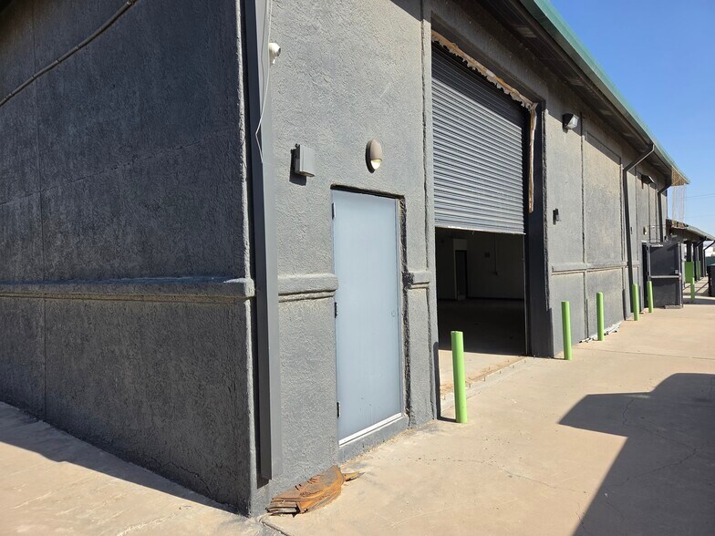 More Photos Of 1805 Futurity Dr, Sunland Park Manufacturing For Lease
