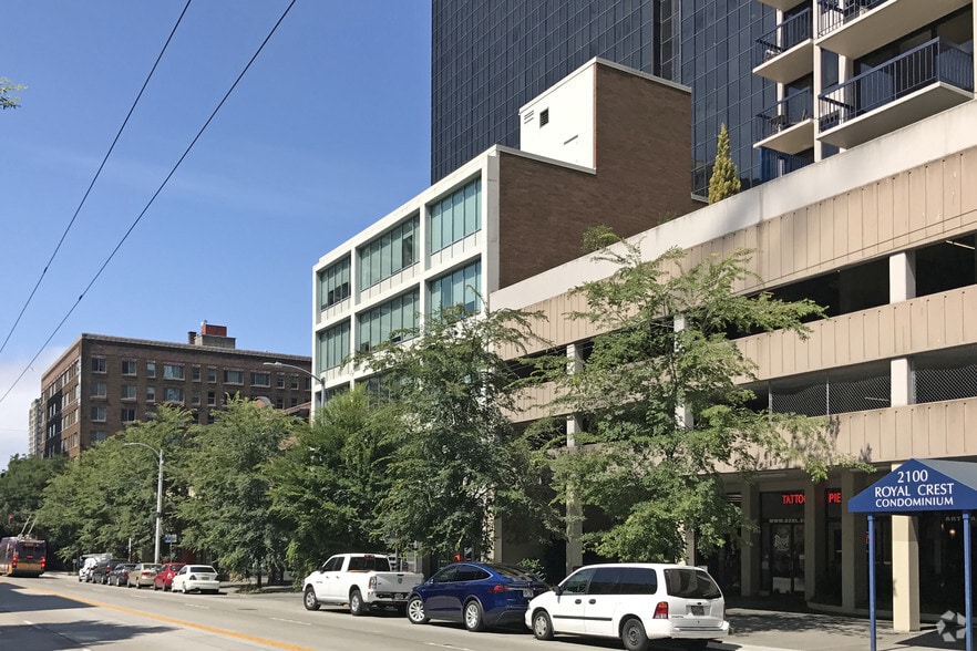 More Photos Of 2112 3rd Ave, Seattle Office For Sale