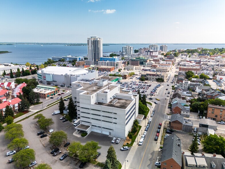 More Photos Of 49 D'armes Pl, Kingston Office For Lease