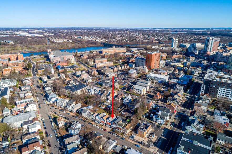 32 Prosper St, New Brunswick, NJ 08901 Specialty For Sale