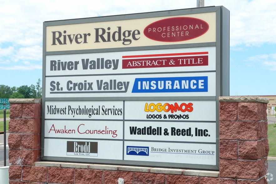 More Photos Of 1200 Hosford St, Hudson Office For Lease