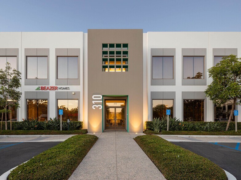 More Photos Of 200 Commerce Dr, Irvine Unknown For Lease